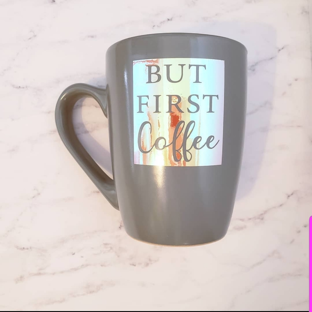 Custom Coffee mug